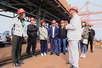 交流互鑒促提升，共筑安全發(fā)展路——廊坊三河市應(yīng)急管理局赴唐交流考察企業(yè)安全文化建設(shè)